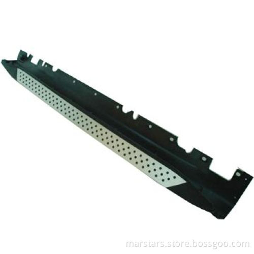 Running Board, Side Step for BMW X5, 4 x 4 Accessories